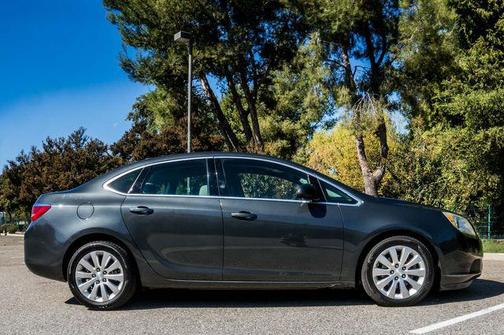 2015 Buick Verano Base