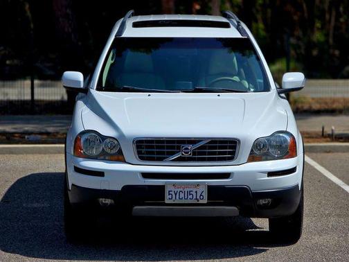 2007 Volvo XC90 3.2