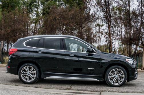 2016 BMW X1 xDrive 28i