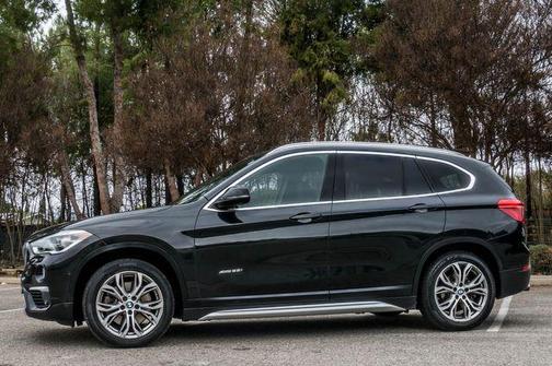 2016 BMW X1 xDrive 28i