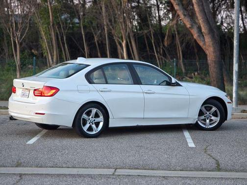 2014 BMW 328 328i