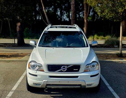 2013 Volvo XC90 3.2 R-Design