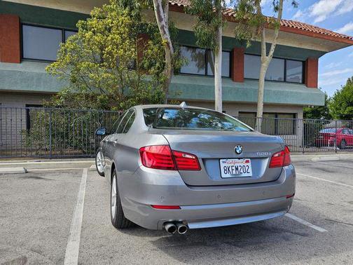 2013 BMW 528 528i