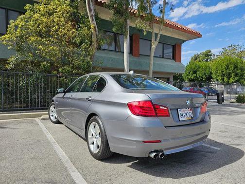 2013 BMW 528 528i