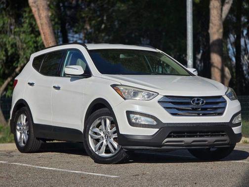 2013 Hyundai SANTA FE Sport 2.0T