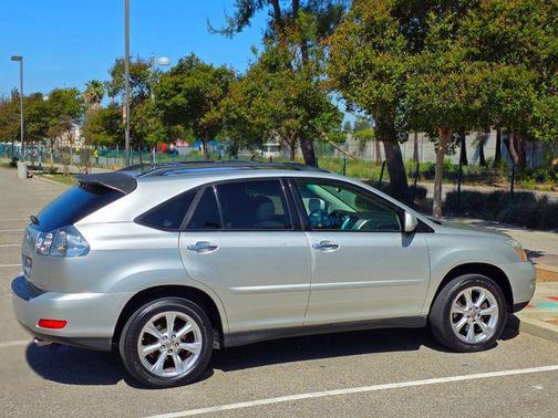 2008 Lexus RX 350 Base