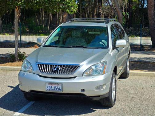 2008 Lexus RX 350 Base