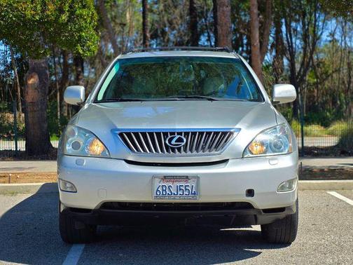 2008 Lexus RX 350 Base