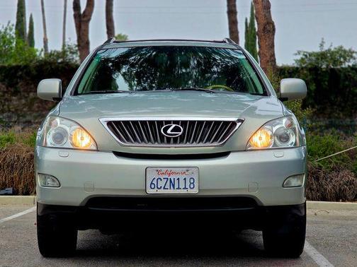2008 Lexus RX 350 Base