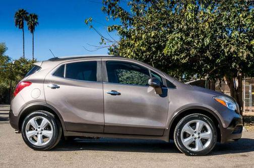 2015 Buick Encore Base