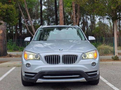 2014 BMW X1 sDrive 28i