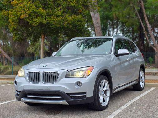 2014 BMW X1 sDrive 28i