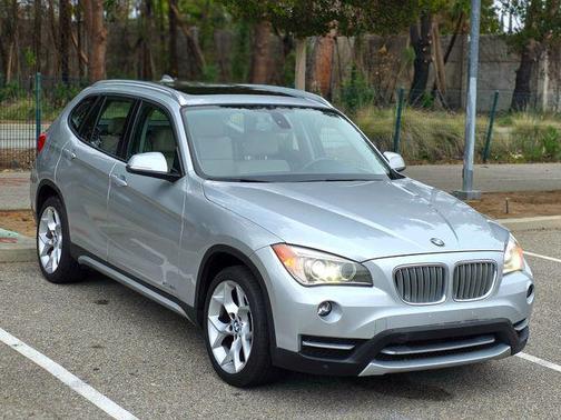 2014 BMW X1 sDrive 28i