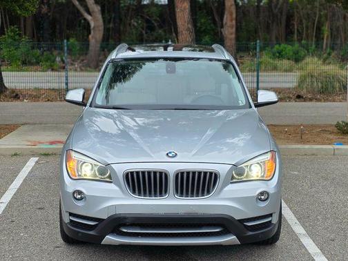 2014 BMW X1 sDrive 28i