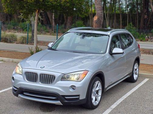 2014 BMW X1 sDrive 28i