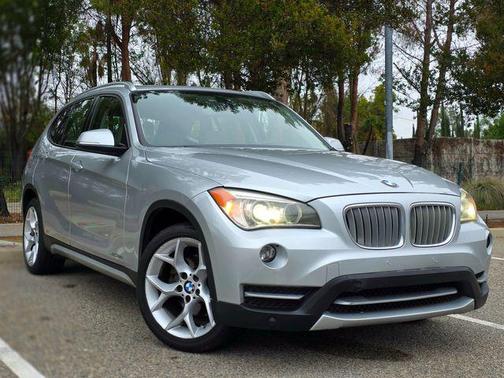 2014 BMW X1 sDrive 28i