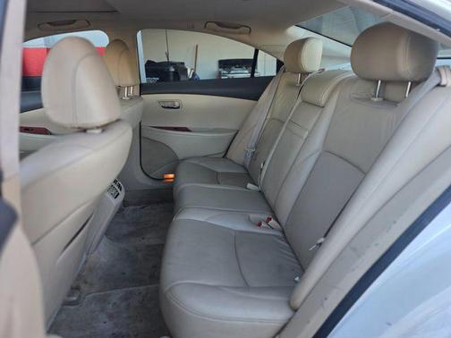 2007 Lexus ES 350 Base
