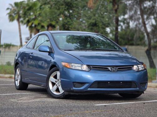 2006 Honda Civic EX
