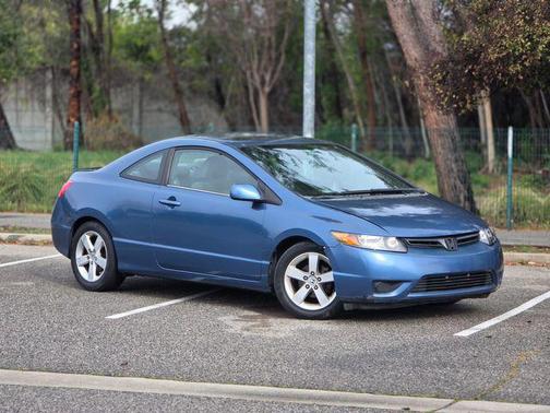 2006 Honda Civic EX
