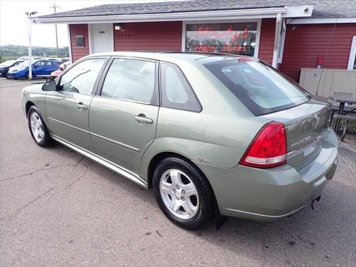 2004 Chevrolet Malibu Maxx LT