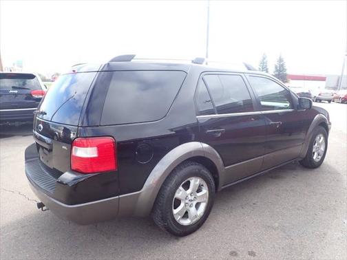 2006 Ford Freestyle SEL AWD 4dr Wagon