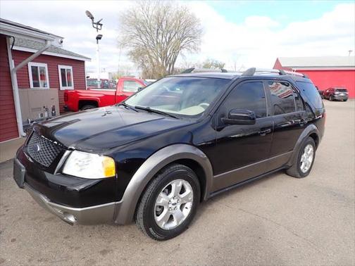 2006 Ford Freestyle SEL AWD 4dr Wagon