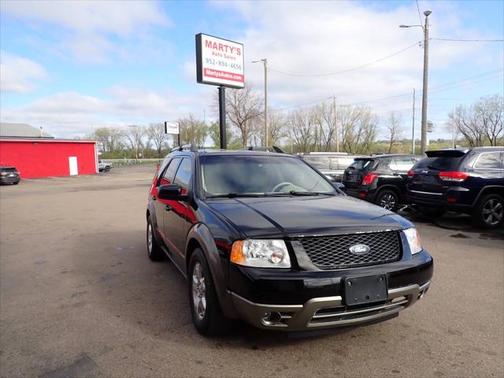 2006 Ford Freestyle SEL AWD 4dr Wagon