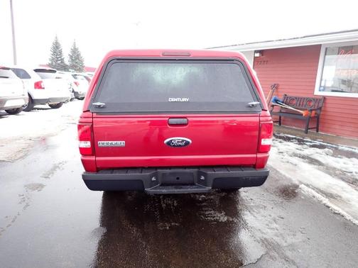2006 Ford Ranger XLT