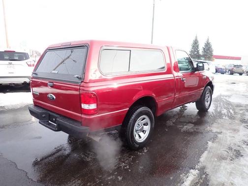 2006 Ford Ranger XLT