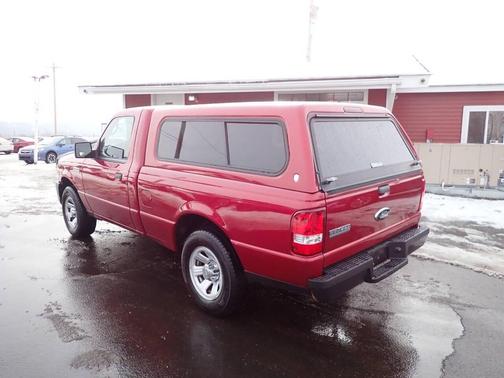2006 Ford Ranger XLT