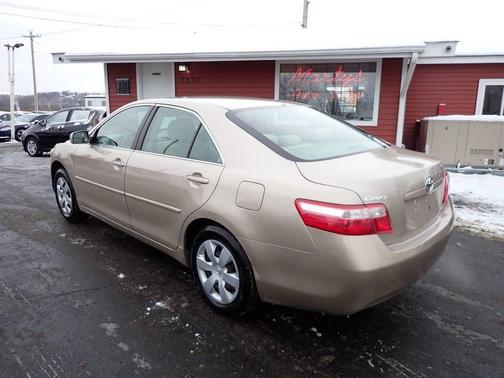 2009 Toyota Camry LE