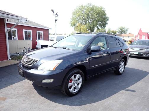 2004 Lexus RX 330 Base