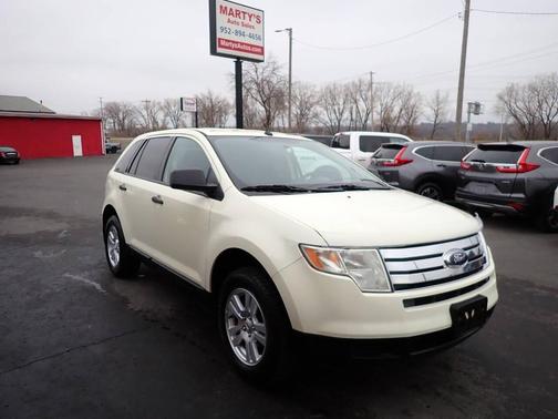 2008 Ford Edge SE