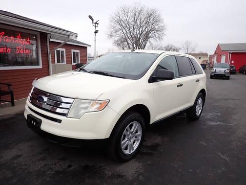 2008 Ford Edge SE