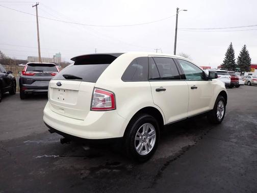 2008 Ford Edge SE