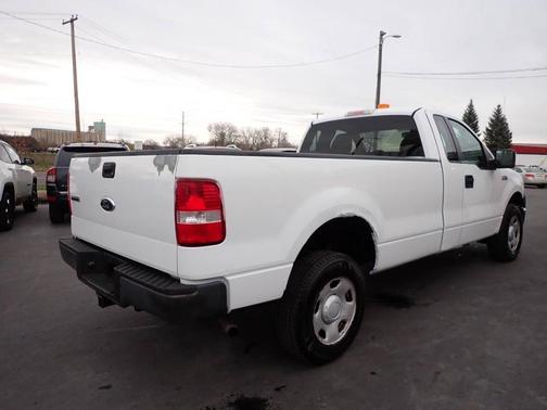 2007 Ford F-150 XL