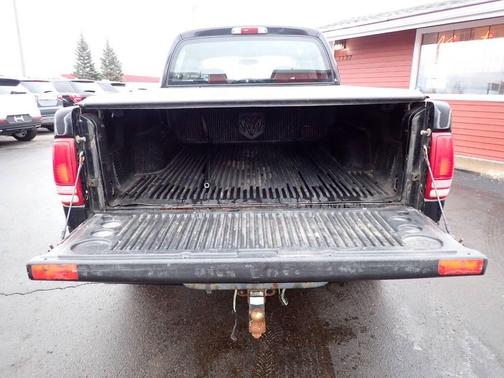 2002 Dodge Dakota Sport Quad Cab