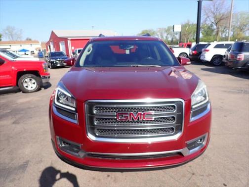 2016 GMC Acadia SLT-1