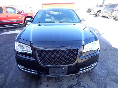 2014 Chrysler 300 S