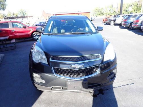 2014 Chevrolet Equinox 1LT