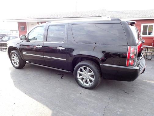 2012 GMC Yukon XL Denali