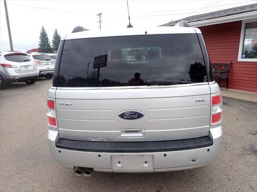 2009 Ford Flex SEL