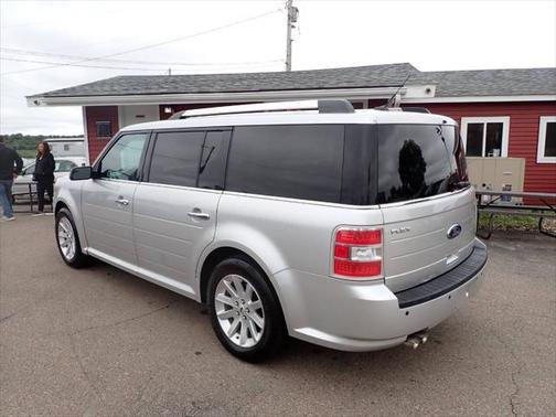 2009 Ford Flex SEL