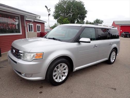 2009 Ford Flex SEL