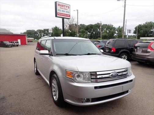 2009 Ford Flex SEL