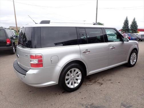 2009 Ford Flex SEL