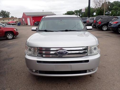 2009 Ford Flex SEL