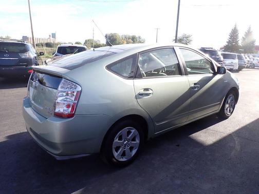 2007 Toyota Prius Touring