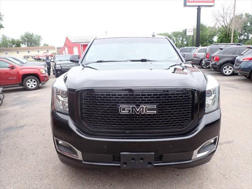 2015 GMC Yukon XL 1500 Denali
