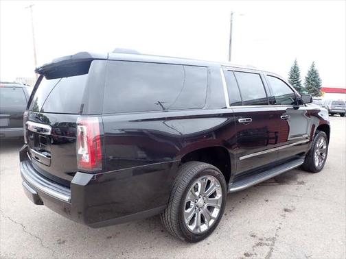 2015 GMC Yukon XL 1500 Denali